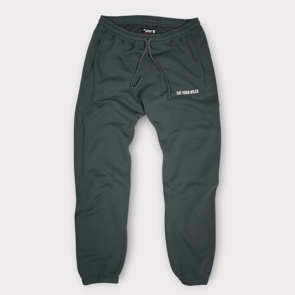 Sweatpants "Distance Supply" (Dark Grey)