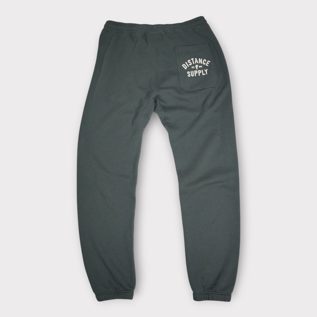 Sweatpants "Distance Supply" (Dark Grey)