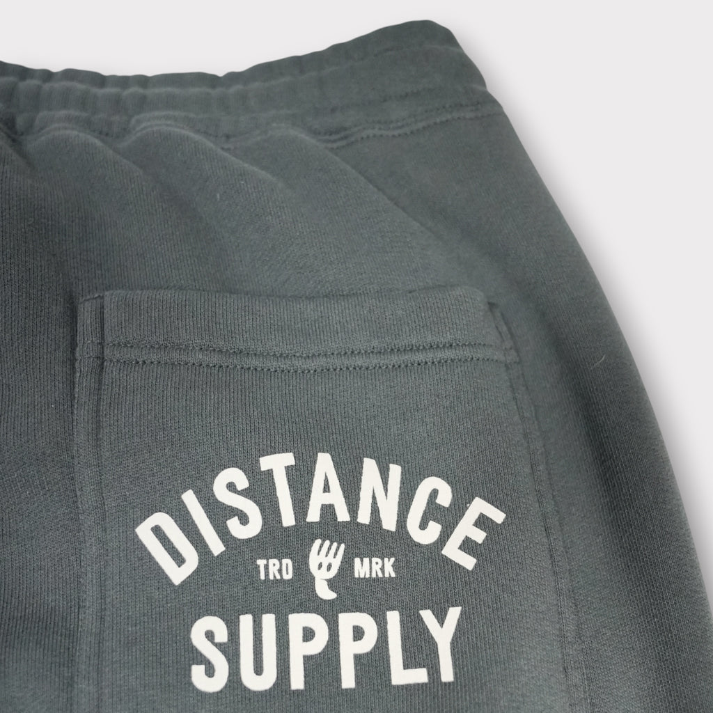 Sweatpants "Distance Supply" (Dark Grey)
