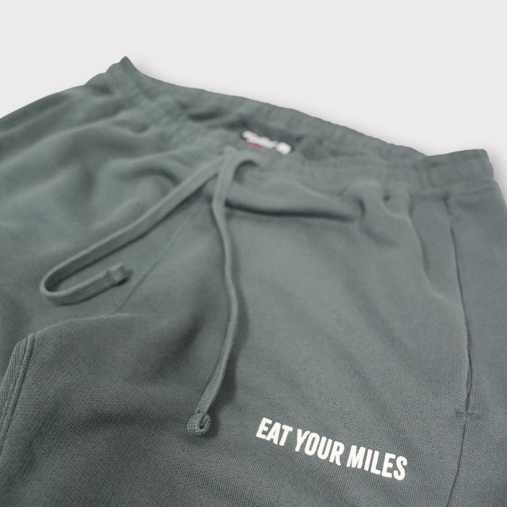 Sweatpants "Distance Supply" (Dark Grey)
