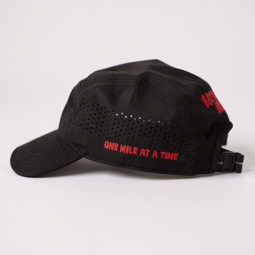 Premiere Hybrid Cap