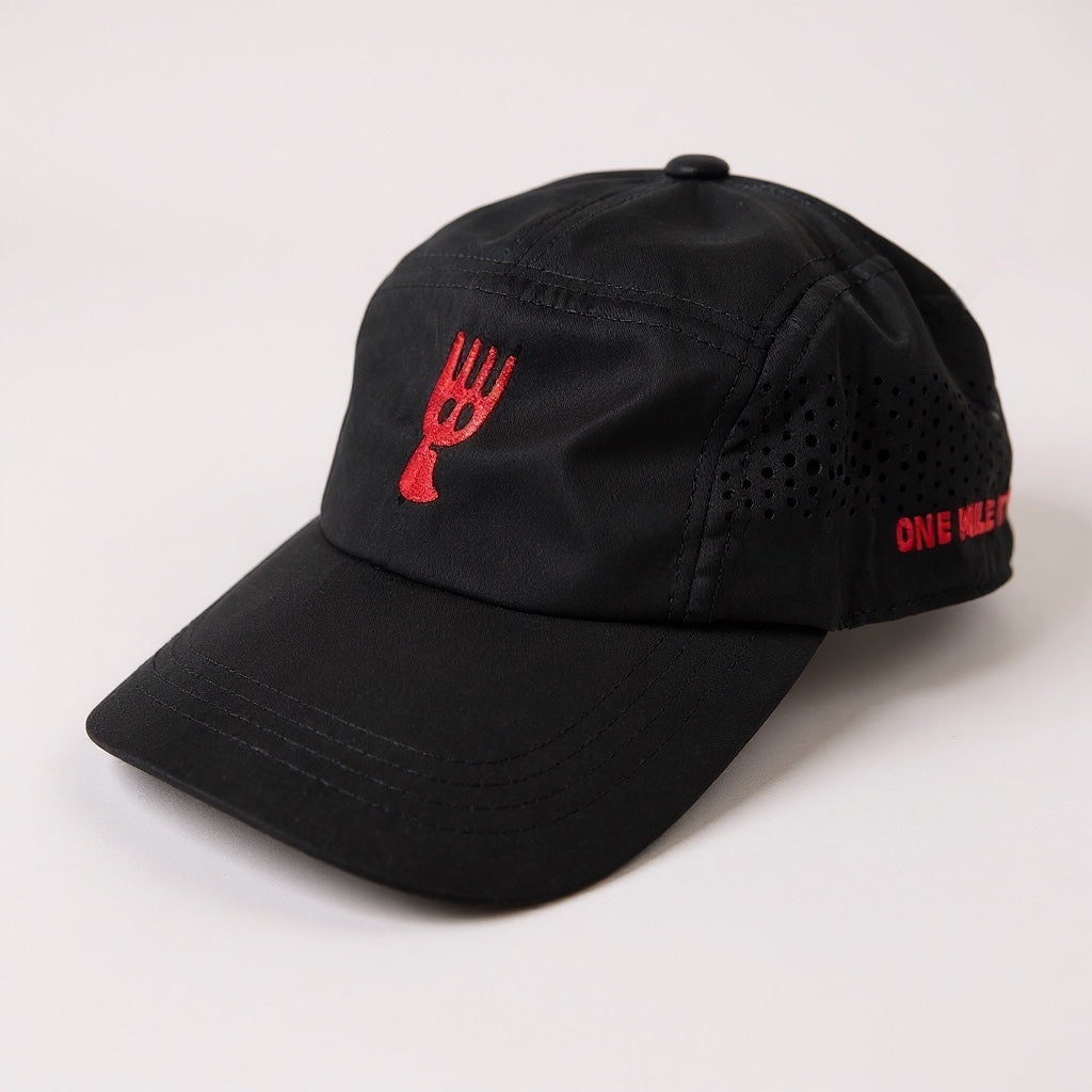 Premiere Hybrid Cap