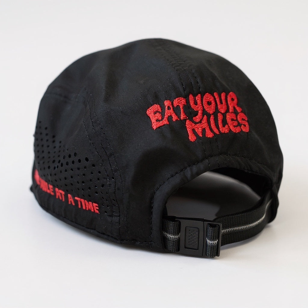 Premiere Hybrid Cap