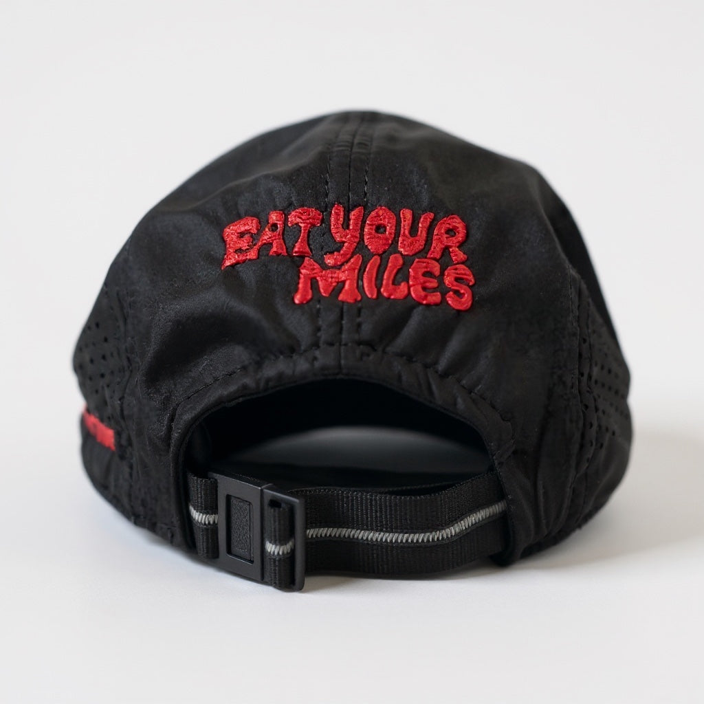 Premiere Hybrid Cap