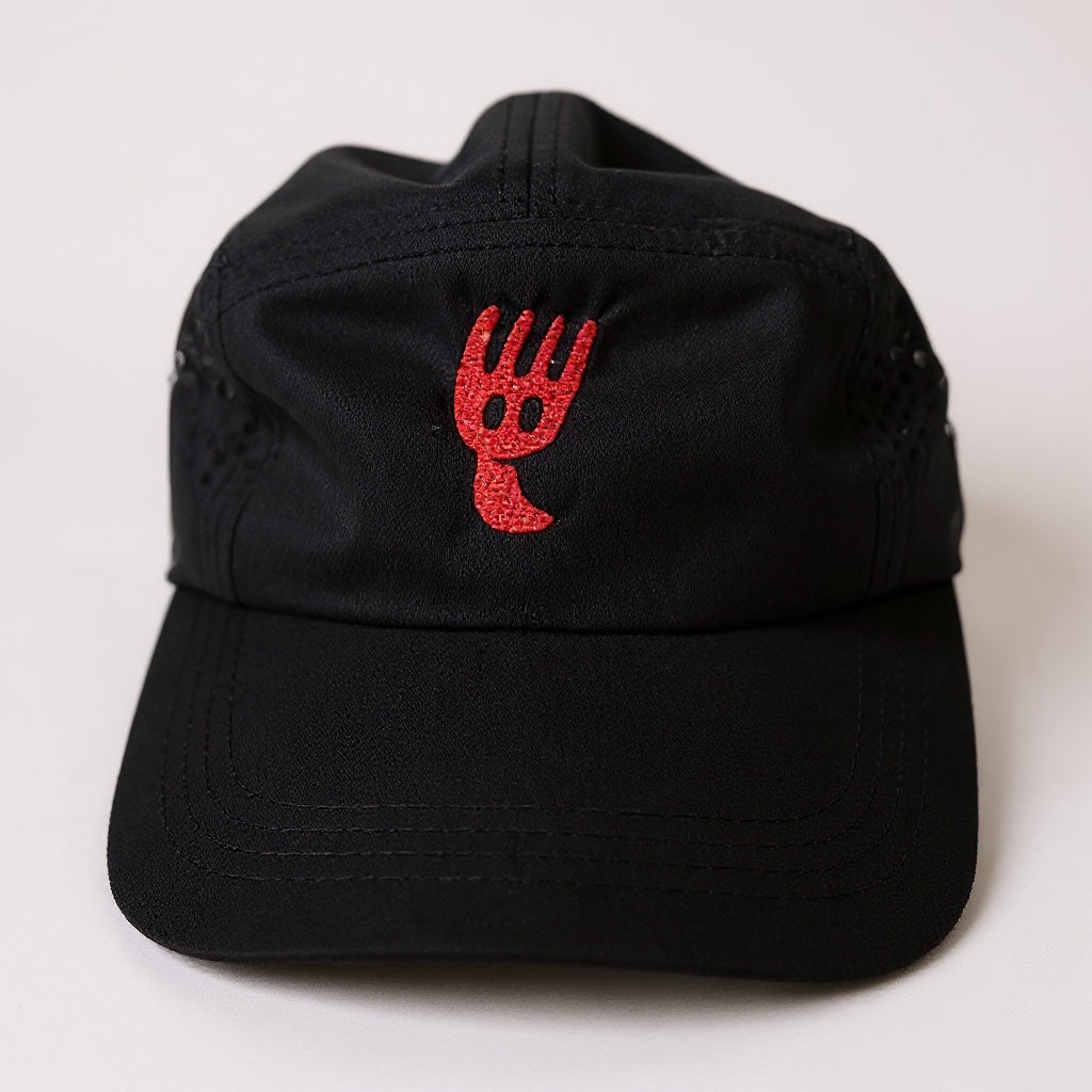 Premiere Hybrid Cap